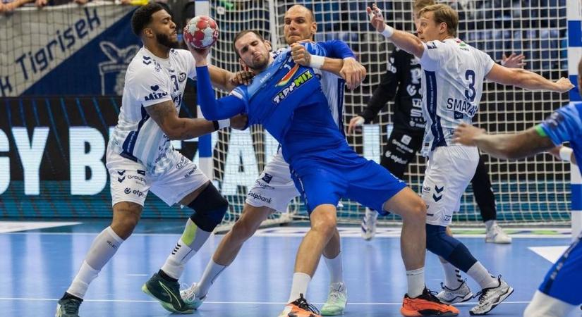 Nagy csatára van kilátás az egyre „éhesebb” Balatonfüred elleni mérkőzésen