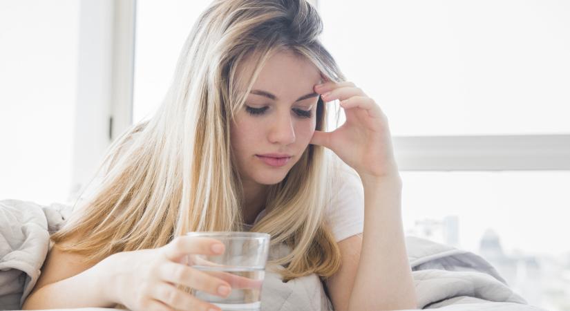 Ezek a magnéziumhiány jelei 50 felett