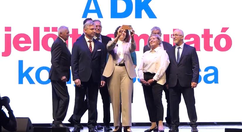 Itt a negyedik párt, amelyik minden körzetben indul