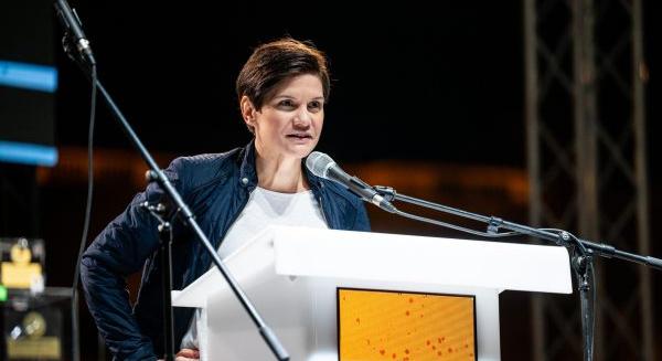 Pottyondy: Eszement, gátlástalan, pszichésen terhelt emberek kezében van a sorsunk. Zelenszkijt sajnos nem tudjuk elzavarni. De a másikat igen