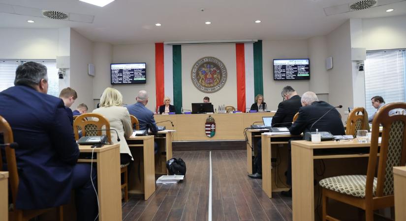 Több mint egymilliárd forint a MIÖR-nek – erről is döntött Miskolc közgyűlése