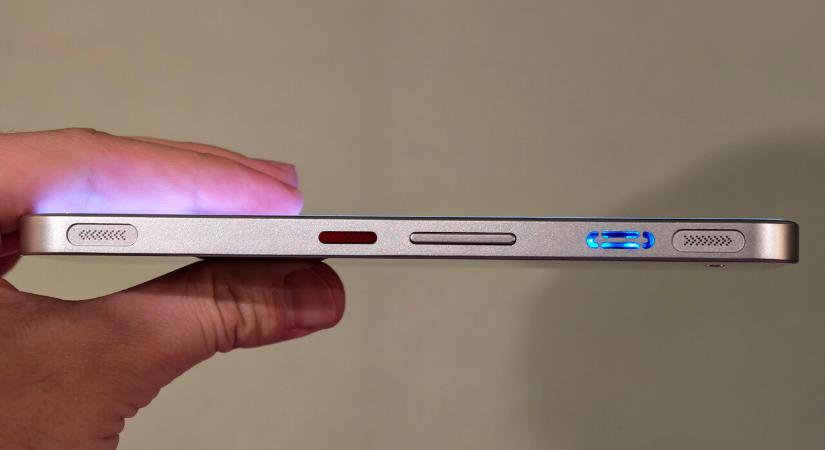 MWC 2026: Úgy kell ide az aktív hűtés, mint kígyónak a sportcipő