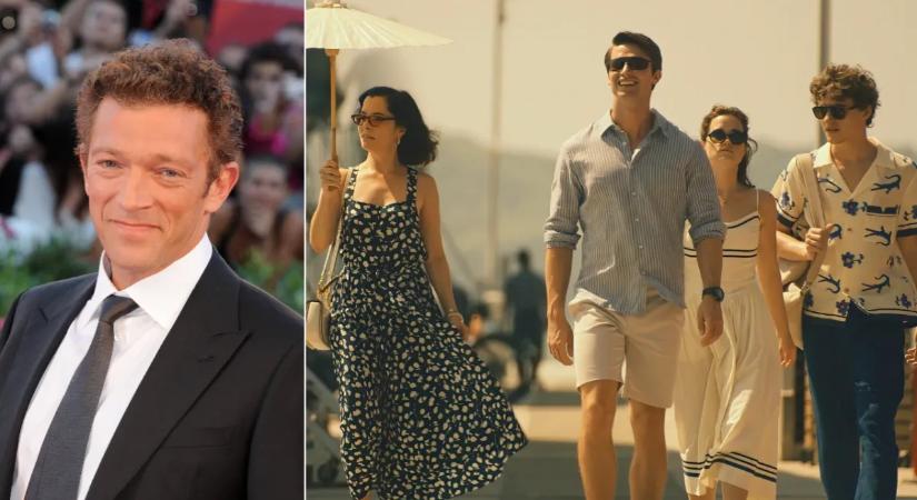 Igazi világsztár csekkolt be a végzetes álomutazásra: Színészlegendával erősít A Fehér Lótusz 4. évada