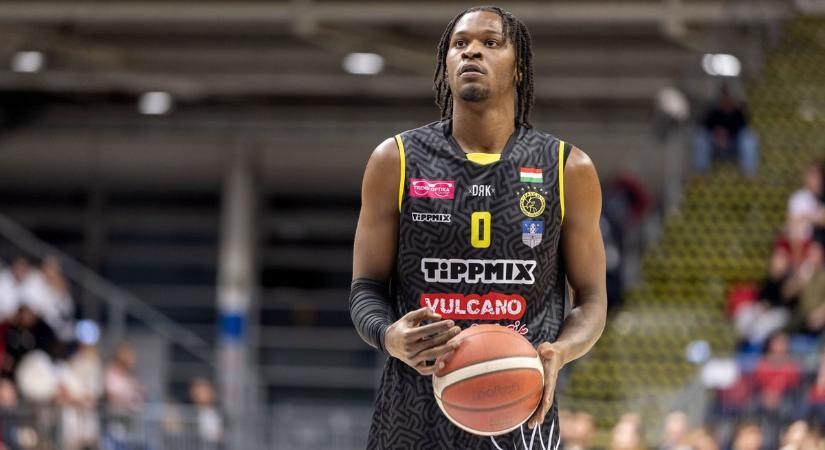 Szegedre még elutazott, ám fegyelmi vétség miatt már nem lép pályára a Falco légiósa