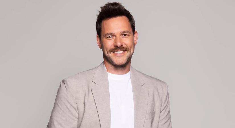 Így indította munkába Tihanyi Petit a gyereke – imádnivaló