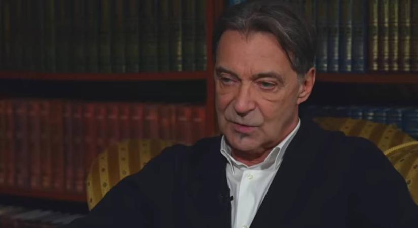 Hajas László: „Bízom benne, egy-két házasságot sikerült megmentenem”