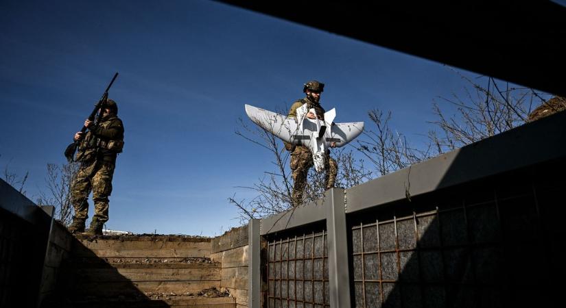 Nagyon legyen óvatos, aki videóra venné a kényszersorozásokat Ukrajnában