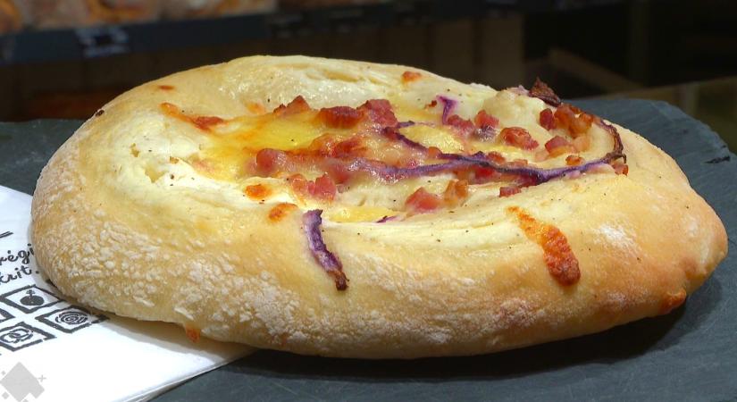 Forradalmi ízek a Pedró Pékségben