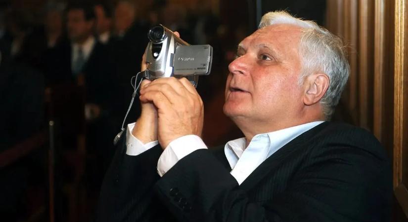 Vérlázító! A tiszás Kéri László röhögött a két magyar hadifogoly kiszabadulásán – videó