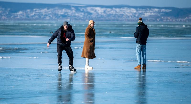 Meglepő adatok jöttek ki az idei télről