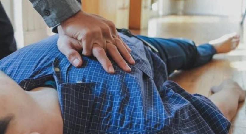 Igazolt hiányzás: életet mentett, ezért késett a suliból a debreceni középiskolás