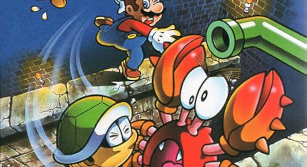 Klasszikus Mario-játékokkal bővül a Nintendo Switch Online kínálata