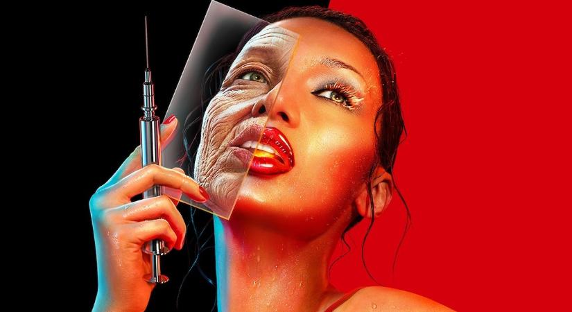 Szex és testhorror keveredik A szépségben, de így sem lett belőle A szer 2