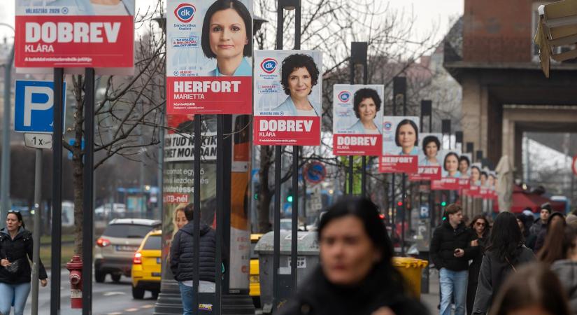 Demokratikus Koalíció: Minden választókerületben leadtuk az ajánlásokat