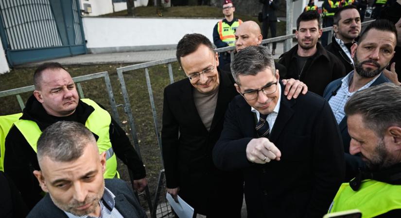 Kocsis Máté: Új helyzet van