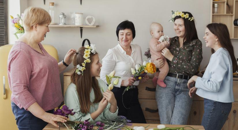 Nőnap 2026: ezek a legjobb programok Budapesten és vidéken, ha élményt ajándékozna virág helyett