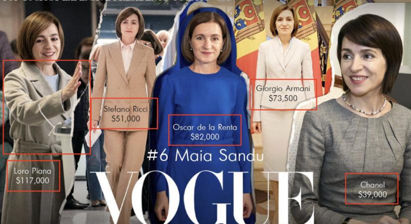 Mit értek el Moldovában Putyin emberei, akik most a magyar választást próbálhatják befolyásolni?