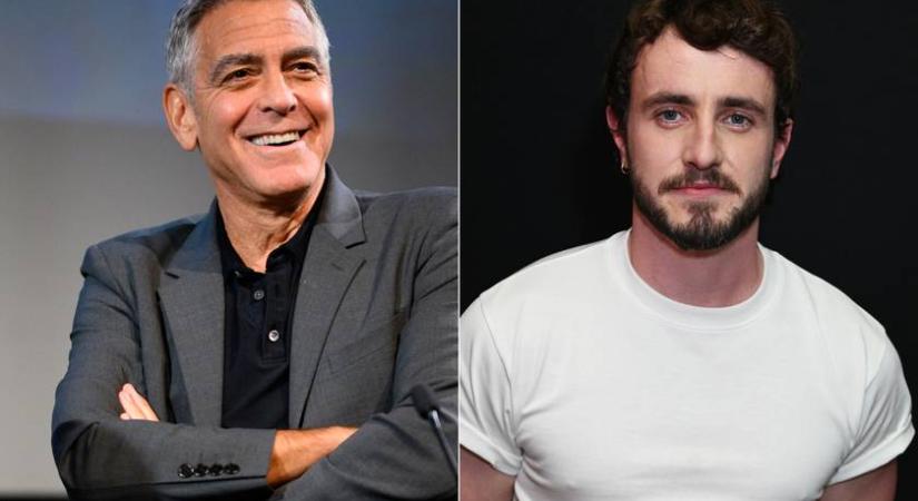 Ő a világ legjóképűbb színésze: az aranymetszés szabálya szerint rangsorolták a sztárokat