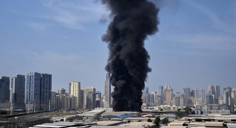 Washington Post: Moszkva hírszerzési adatokkal segíti Iránt az amerikai célpontok elleni támadásaiban