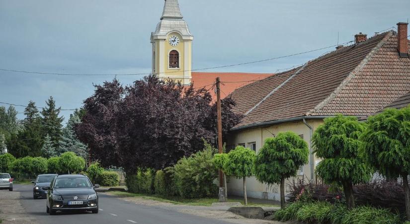 Ha kerítésen belül kerülnek, semmi nem marad utánuk