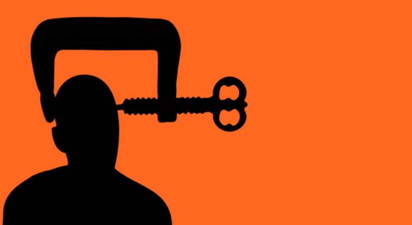 ‘Minőségi újságírásért díjat neki!’ – kommentelték a Megafon-képzett ‘influenszer’ pénteki agymenését