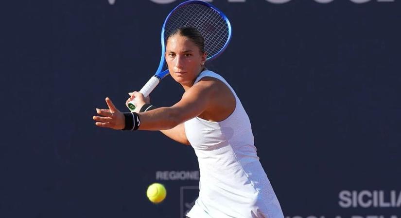 Halálos fenyegetést kapott az ukránoktól a fehérvári sportoló (videó)