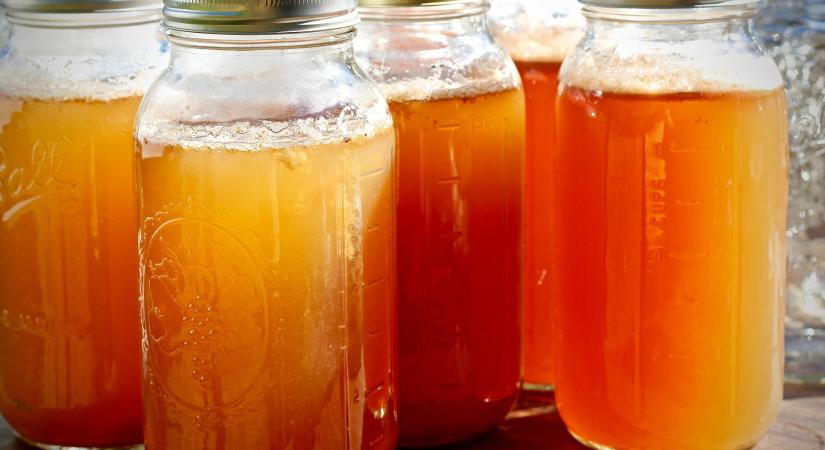 Csökken a lengyel almasűrítmény exportja