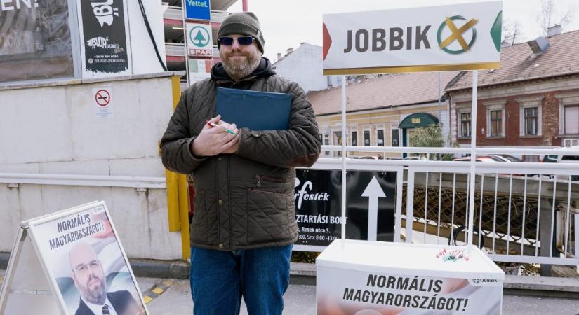 Vége a jelöltállításnak: a mérhetetlen támogatottságú Jobbik és a Szolidaritás-Munkáspárt szövetség is indulhat a választáson