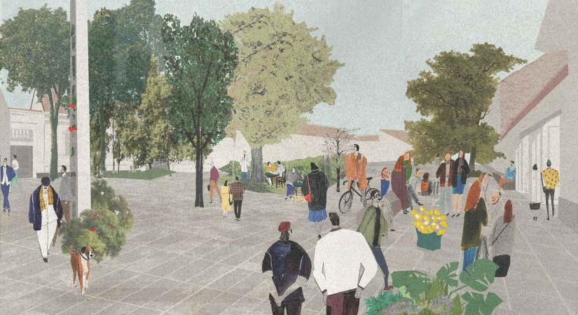 Cívis házak... – A debreceni cívis építészeti értékek megőrzésére kiírt ötletpályázat beszámolója