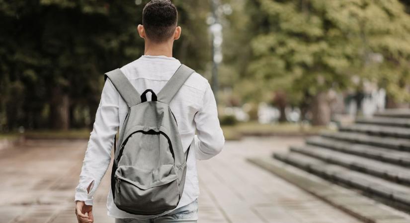 Elkésett az óráról a debreceni diák, a magyarázatát az iskola sem hagyhatta szó nélkül