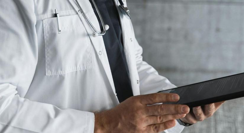 Két vasi orvos az első tízben – így áll most a Szent-Györgyi Albert Orvosi Díj szavazása