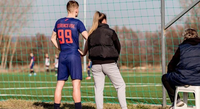 Felforrtak az indulatok – komoly büntetést kapott a borsodi focista