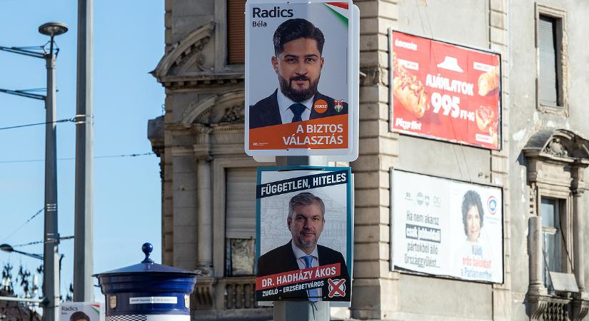 Republikon: míg a Tisza gyűjtőpárt, a Fidesz–KDNP világnézeti palettája letisztult