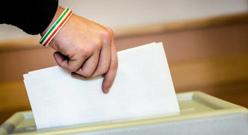 Voks 2026: lejárt a jelöltállítás határideje – videóval