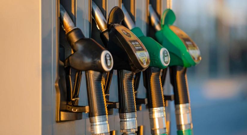 Mol: nőtt a kereslet, de ki tudjuk szolgálni – az ukránoknak ez nem jött be