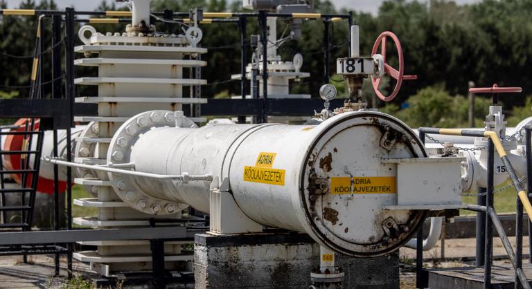 Megkezdődik a nagy teszt, végre kiderül, milyen lesz Magyarország olajellátása