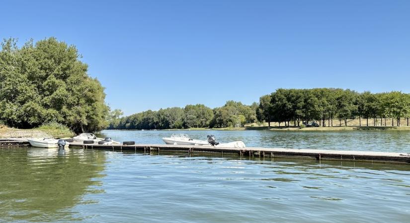 Vízre szállna Győr - kérdőívben várják a lakosok véleményét az új turisztikai fejlesztésekről