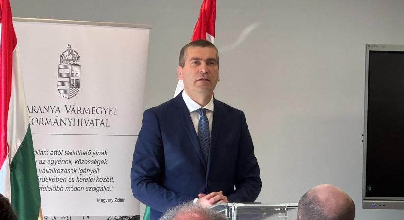 Itt a bizonyíték: összefogással tud fejlődni Baranya minden települése