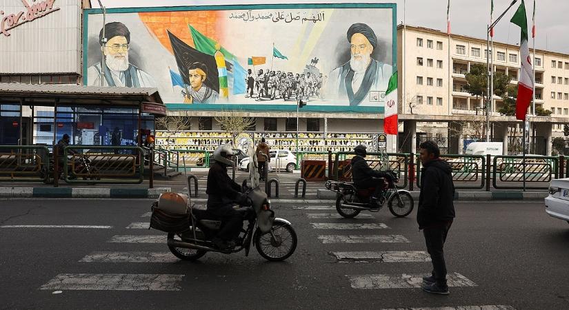 Ultimátum Teheránnak: az amerikai elnök teljes kapitulációt követel