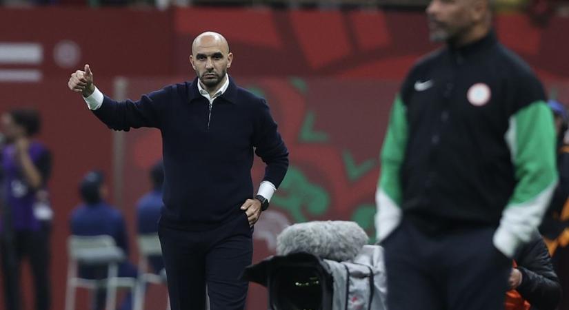 Vb 2026: három hónappal a torna előtt kapitányt váltott a négy évvel ezelőtti elődöntős – HIVATALOS