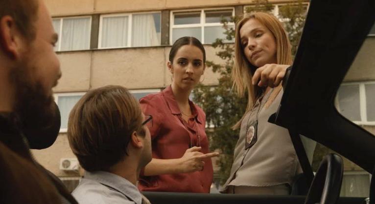 Erős premierek a mozikban