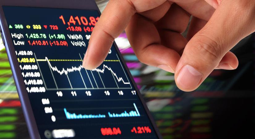 Véget ért a hét, amit nem tesznek zsebre a piacok: így zárta a budapesti tőzsde