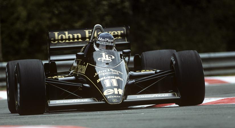 Minden másodperce kincs ennek az 1986-os fedélzeti kamerás felvételnek, és több szempontból is