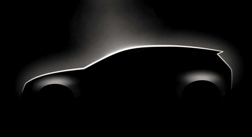 Már készül az új Volkswagen Golf: íme a sziluettje!