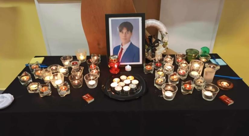 Kiderült a toxikológiai vizsgálat eredménye Egressy Mátyás ügyében