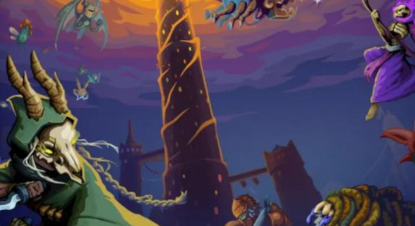 A Slay the Spire 2 lazán a Steam legkedveltebb roguelike címe lett