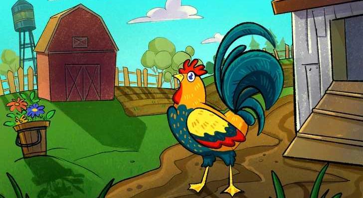 Magasabb az IQ-d az átlagnál? Csak a valódi zsenik szúrják ki a 2 hibát ezen a képen 9 másodperc alatt!