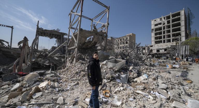 Irán biztosan bosszút fog állni, különböző terrorakciókkal kell számolni