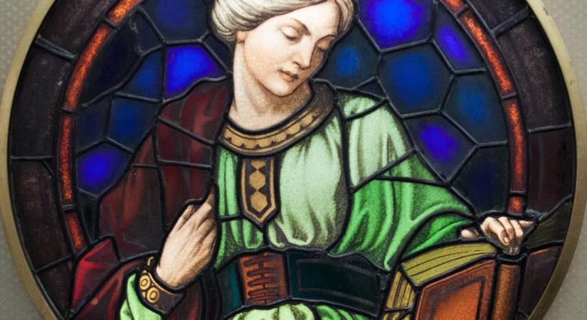 Üvegből álmodott virágok a historizmustól a szecesszióig