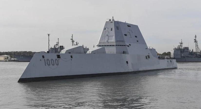 Trump új szuperfegyvert fejleszt – retteghet a világ?